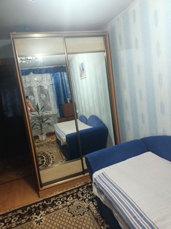 Підселення в окрему кімнату.Бельведерська-Довга - фото 1