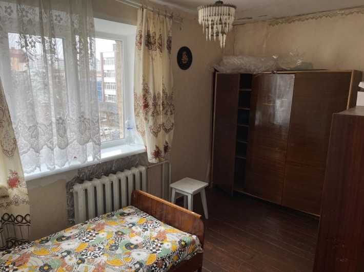 Підселення в 3-ну квартиру до дівчат - фото 1