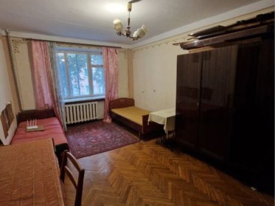 Здам кімнату для хлопця  , центр 3000 грн Івано-Франківськ