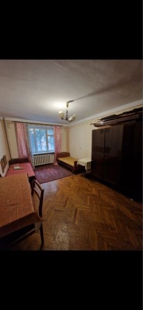Здам кімнату для хлопця  , центр 3000 грн - фото 1