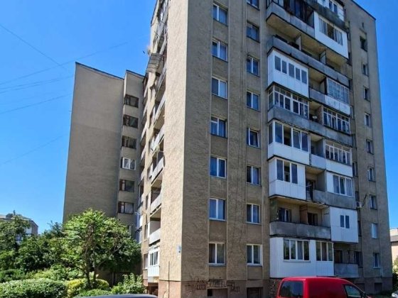 Оренда кімнати в гуртожитку,вул.Довженка. Ивано-Франковск