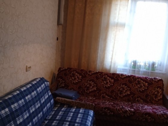 Підселення для  хлопця  ІПавла, Єпіцентр Івано-Франківськ