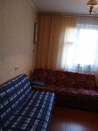 Підселення для  хлопця  ІПавла, Єпіцентр - фото 1