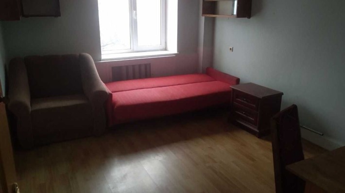 Здається кімната для чоловіка, терміново, 3500 - фото 1