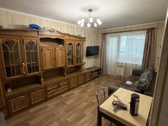 Сдам комнату для девочки