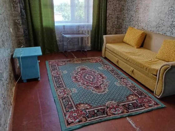 Сдам комнату в общежитии, ул Решетиловская д. 96 ост Химмаш.