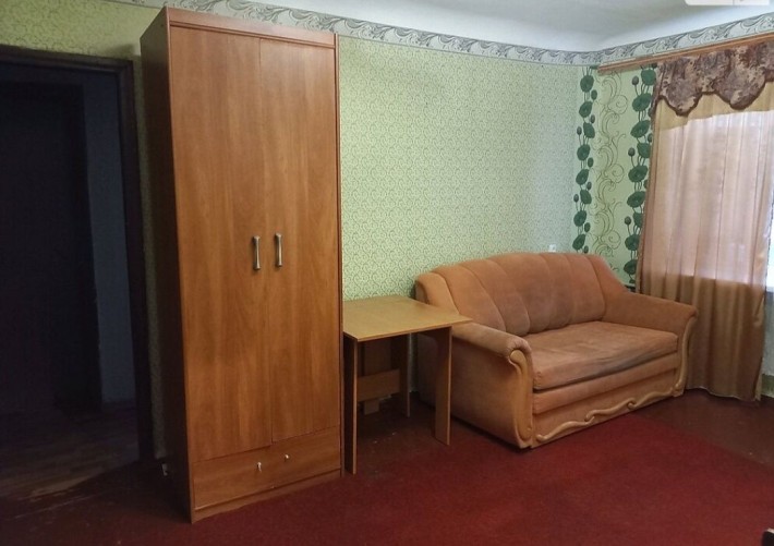 Здам кімнату на Зигіна. - фото 1
