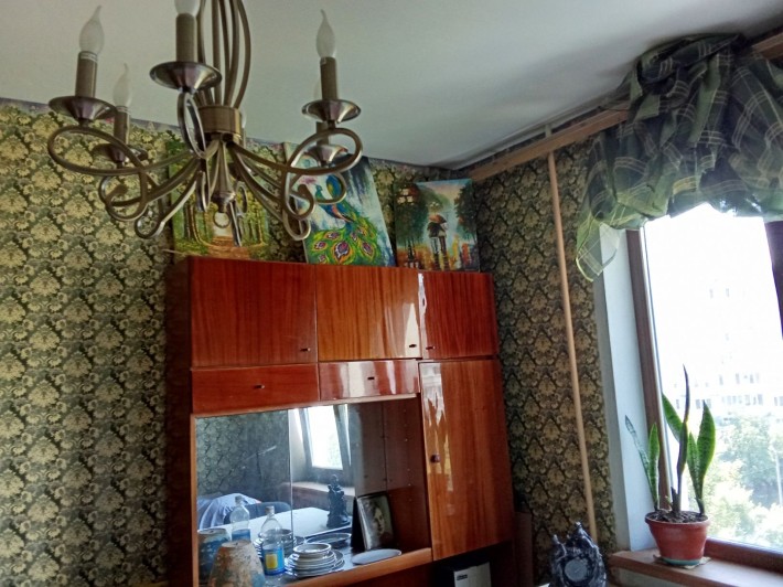 Здам кімнату в районі Екватора - фото 1