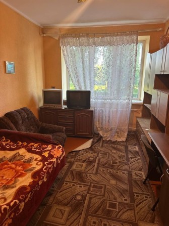 Кімната в Гуртожитку - фото 1