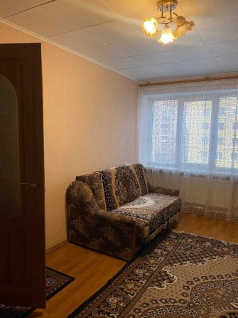 Оренда 2х кімнат в гуртожитку Ст. Бандери  (без доплат за комунальні послуги) - фото 1