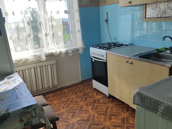 Здам кімнату у 2-кімнатній квартирі на Північному Рівне