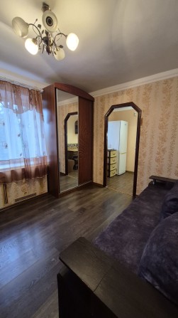 Оренда кімнати в гуртожитку по пр.Перемоги - фото 1