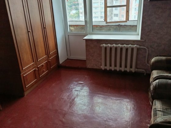 Здається 1 кімнатна квартира Суми