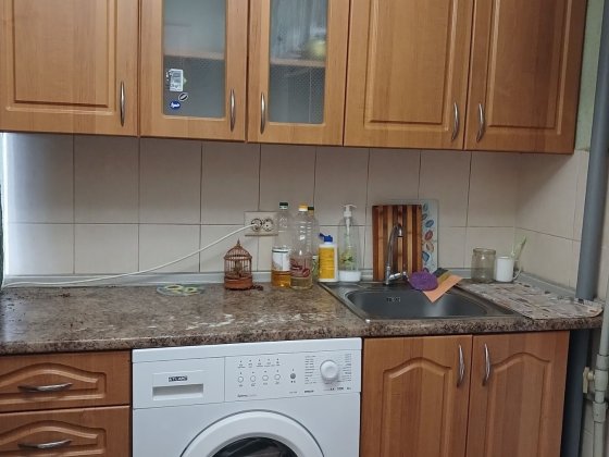 Здам кімнату в гуртожитку по вул. Охтирська