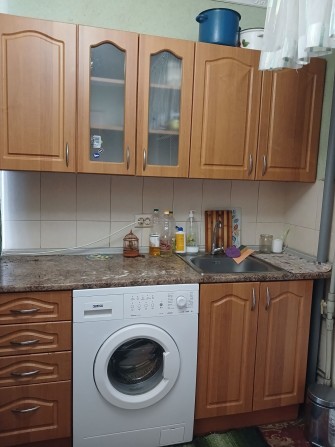 Здам кімнату в гуртожитку по вул. Охтирська - фото 1