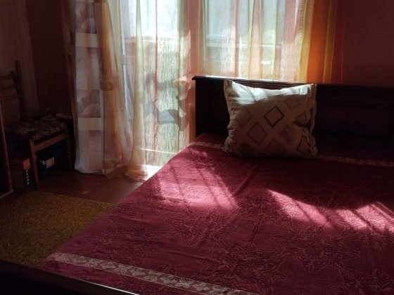 Зигіна, вул. Н.-Левицького, кімната з балконом. 6000 і все! Полтава