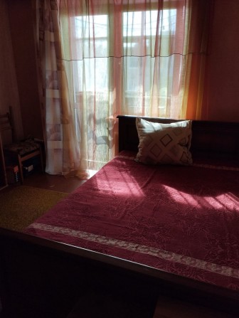 Зигіна, вул. Н.-Левицького, кімната з балконом. 6000 і все! - фото 1