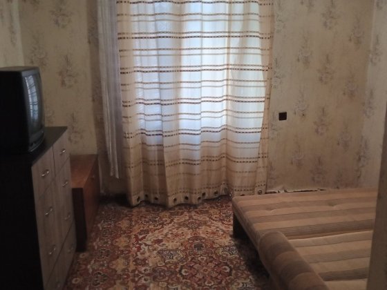 Здам кімнату, зуп. 4 нова поліклініка Полтава