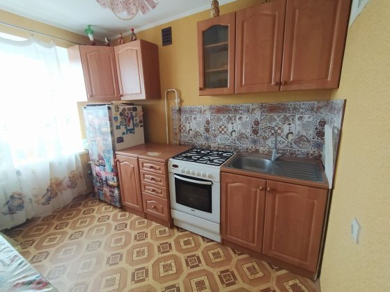 Оренда окремої кімнати в квартирі Ровно