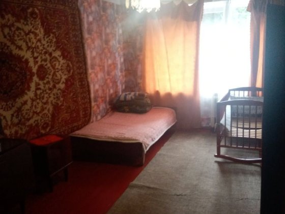 Здам кімнату для проживання дівчини або хлопця. РУМ. Рівне