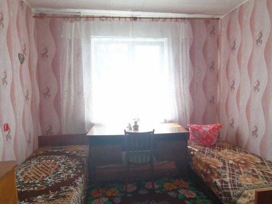 Здам ліжко -місце для проживання дівчини дівчини. Чайка. Рівне