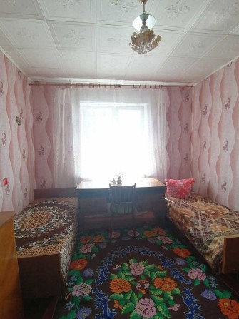Здам ліжко -місце для проживання дівчини дівчини. Чайка. - фото 1