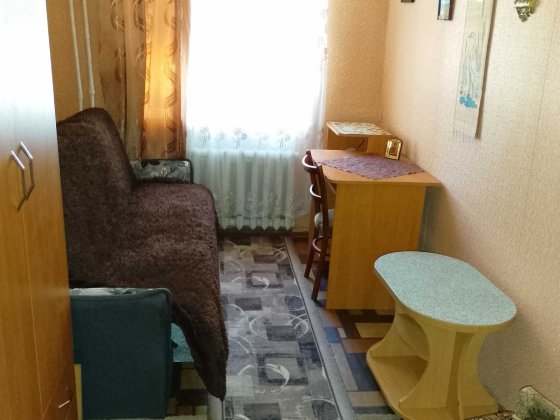 Сдам комнату в коммунальной квартире Херсон
