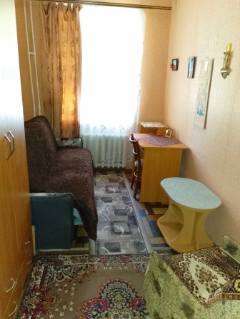 Сдам комнату в коммунальной квартире - фото 1