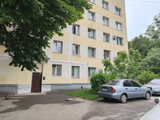 Оренда кімнати в гуртожитку.Князя Острозького 14 Рівне