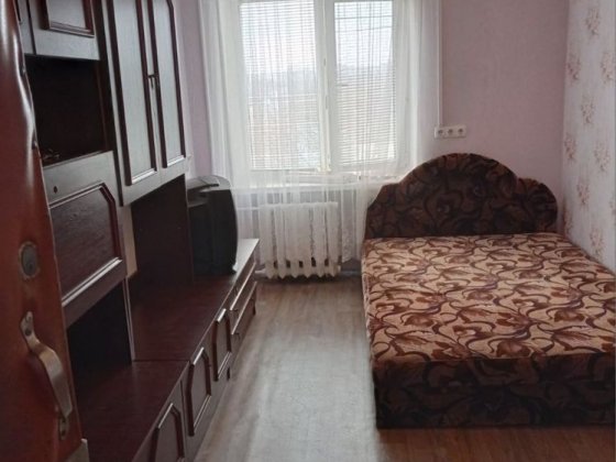 Оренда кімнати в гуртожитку. За адресою Амброса 48 Черкаси