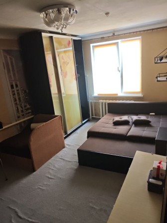 Комната в общежитии - фото 1