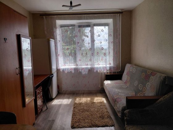 Оренда кімнати в гуртожитку в районі 3-лікарні