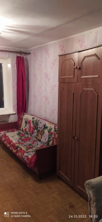 Сдам комнату в общежитии 18 м возле Сиверского - фото 1