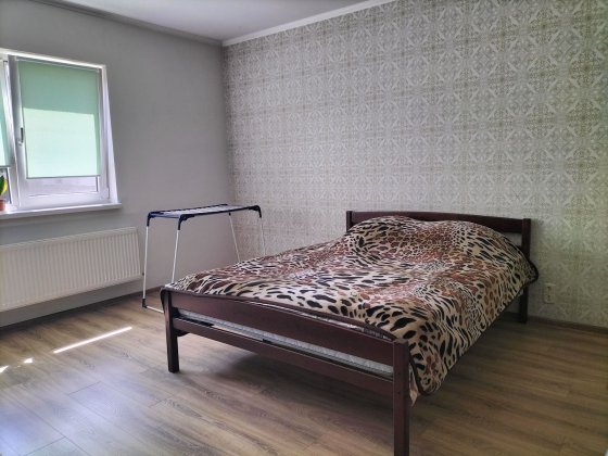 Кімната для ОДНОГО чоловіка! Черкаси