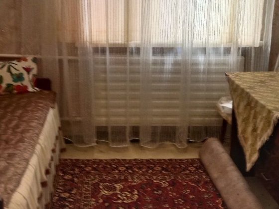 Комната Общежитие Ремзавод(в блоке) Чернігів