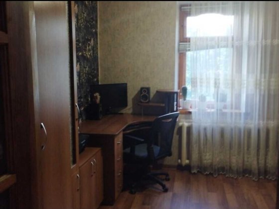 Аренда кімнат на Замості Винница