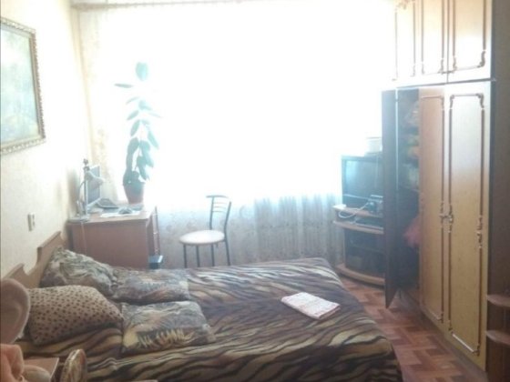 Кімната, ринок Урожай, без Власників Винница
