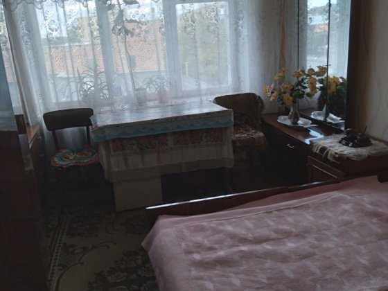 Сдам комнату на Киевской (хозяин)