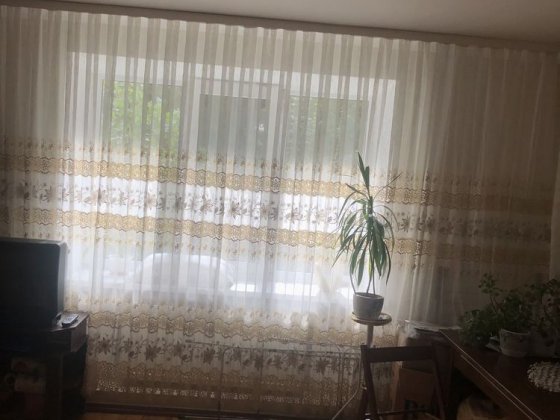 Окрема, велика кімната район вокзалу залізничного Винница