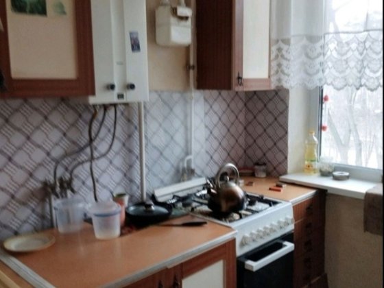 Здам.Кімнату в кв.для хлопця.Без власників.Вишенька. Винница