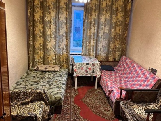 Оренда кімнати в гуртожитку на Урожаї Князів Коріатовичів, госпіталь Винница