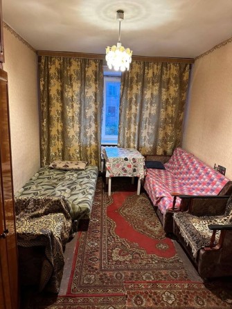 Оренда кімнати в гуртожитку на Урожаї Князів Коріатовичів, госпіталь - фото 1