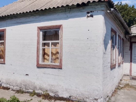 Сдам жилье 2000 грн. + коммуналка 500 Дніпро