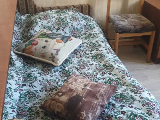 Сдам комнату в общежитии  район автовокзала Дніпро