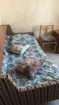 Сдам комнату в общежитии  район автовокзала - фото 1
