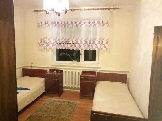 Здаеться кімната для одного, двох хлопців (чоловіків), всі зручності Житомир