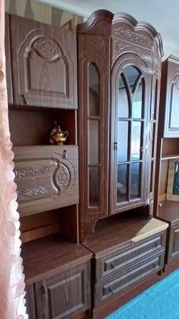 Здам гуртожиток на Бальзаківській ,любий термін - фото 1
