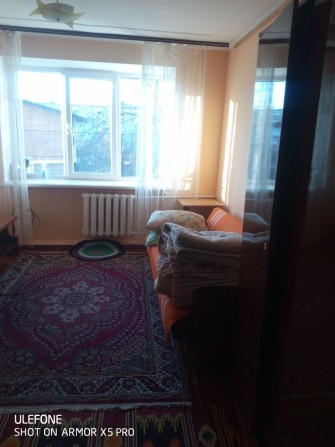 Здається кімната в гуртожитку в центрі - фото 1