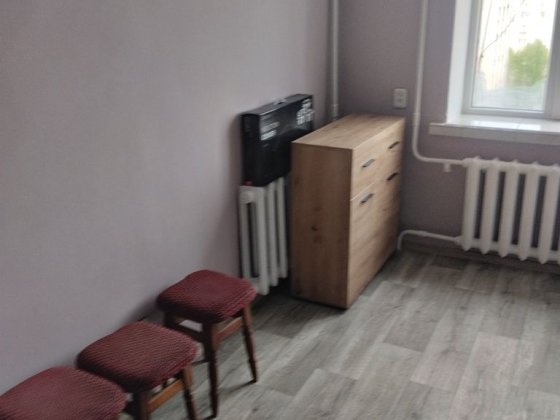 Здам шикарну кімнату в гуртожитку польова фонтан Житомир