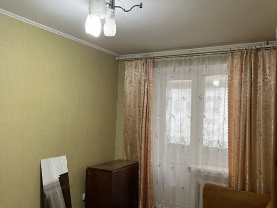 Оренда кімнати в квартирі для дівчини. Без власників Винница